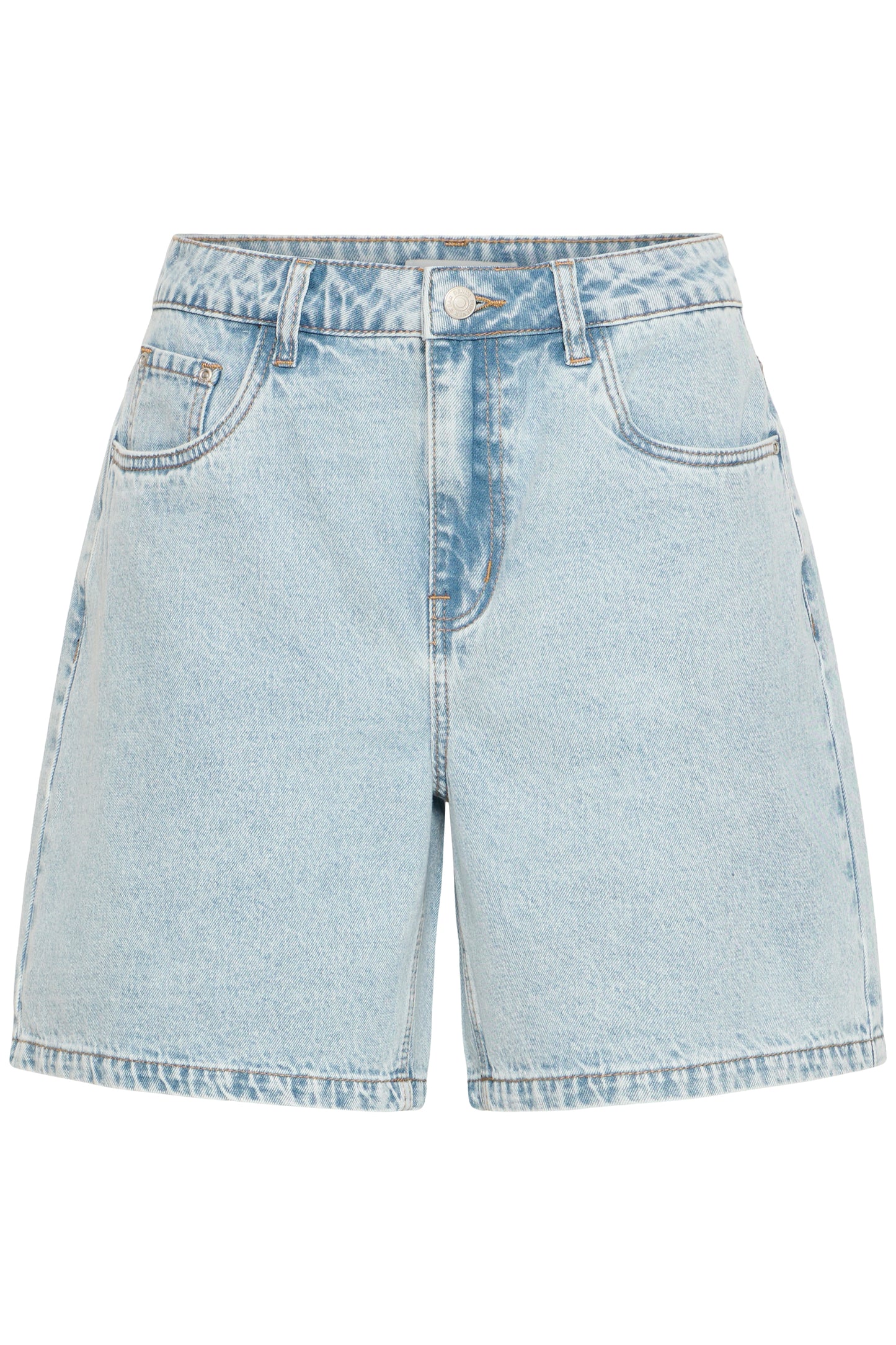 Short broderies B.Young