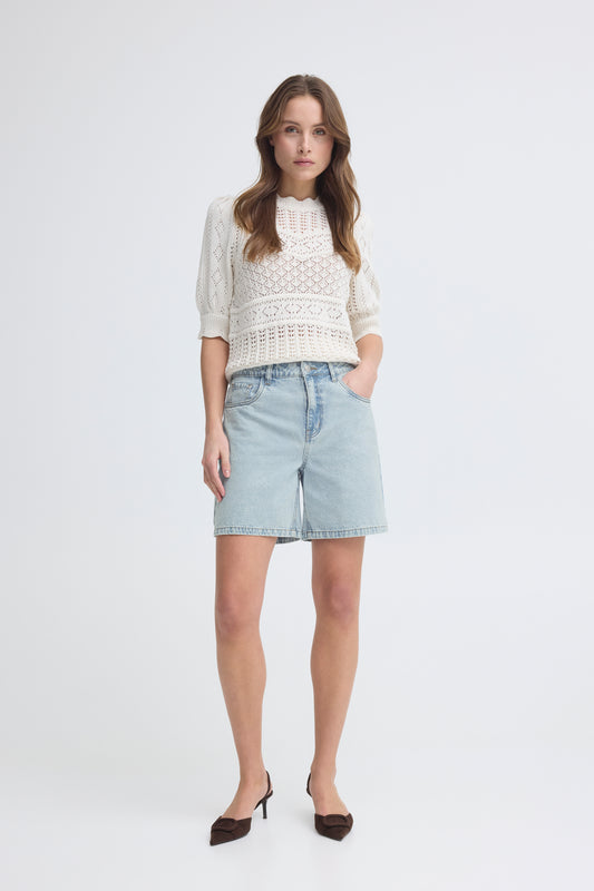 Short broderies B.Young
