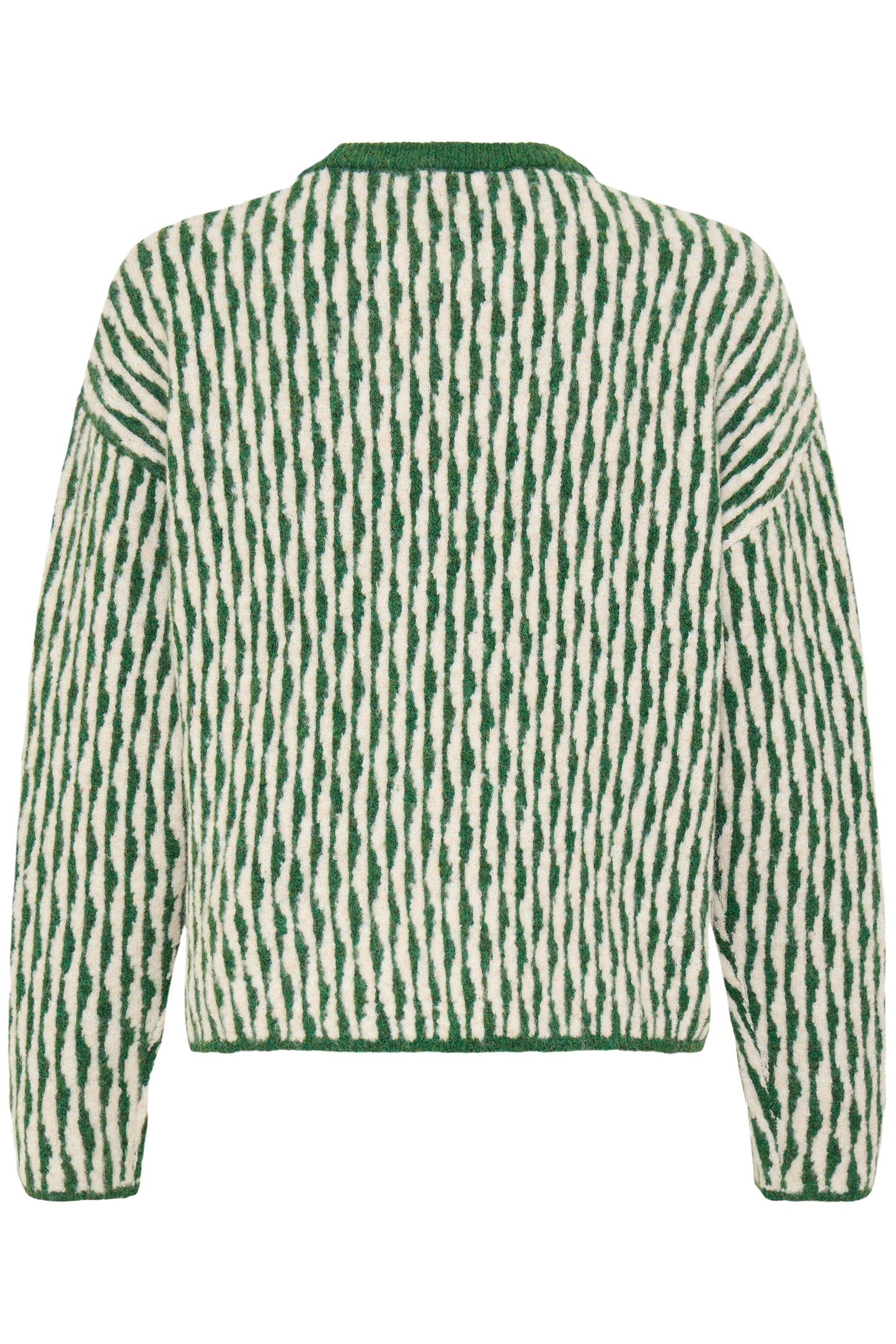 Pull motif symétrique B.Young