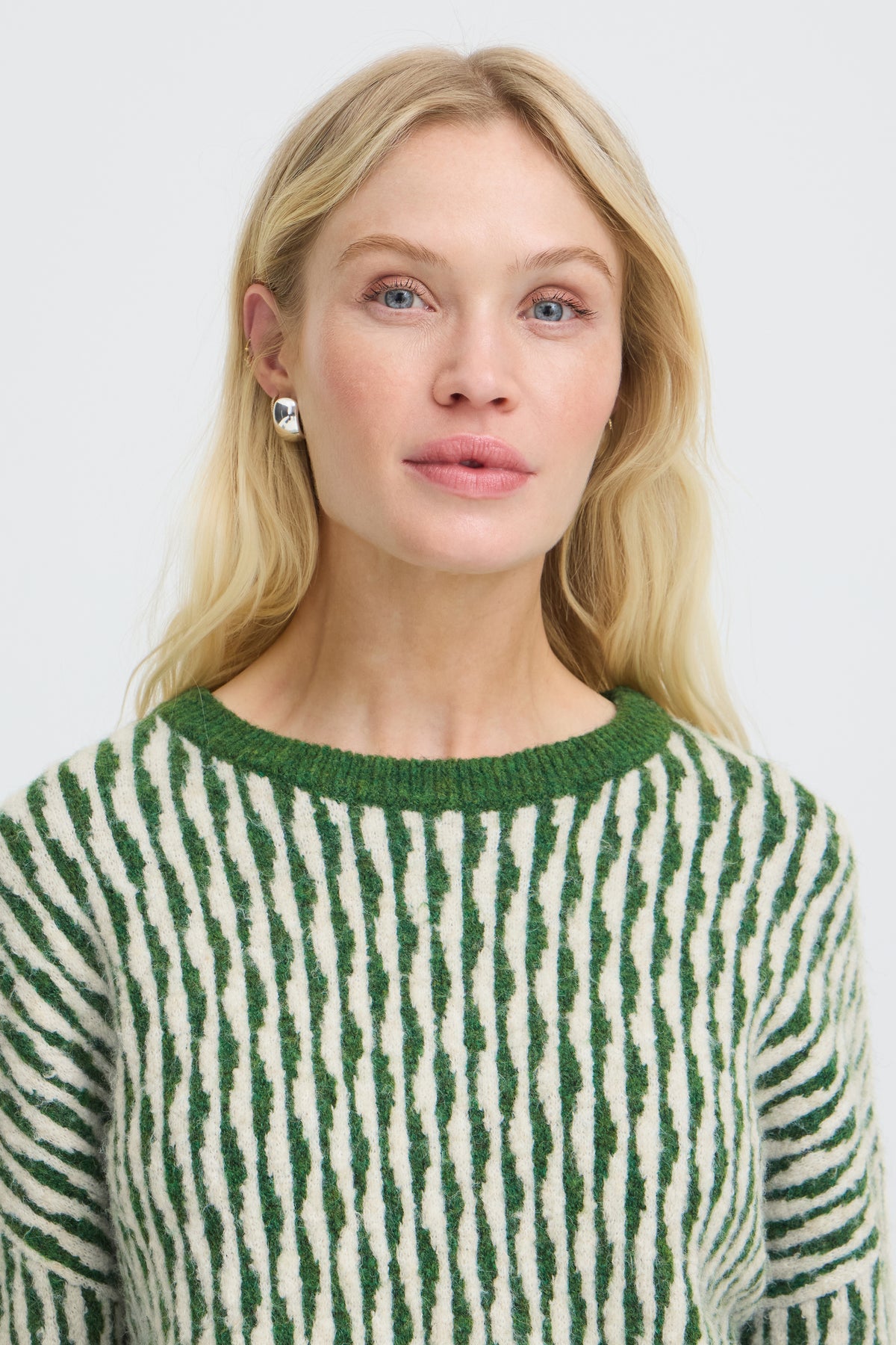Pull motif symétrique B.Young
