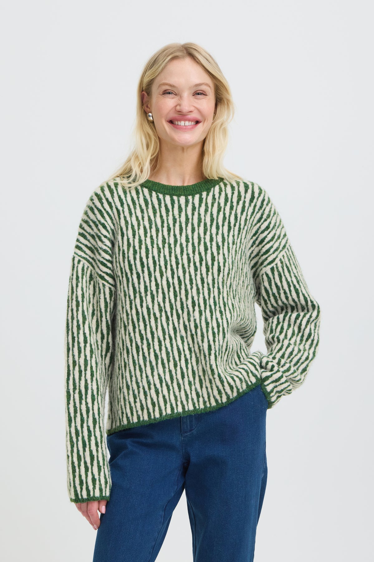 Pull motif symétrique B.Young