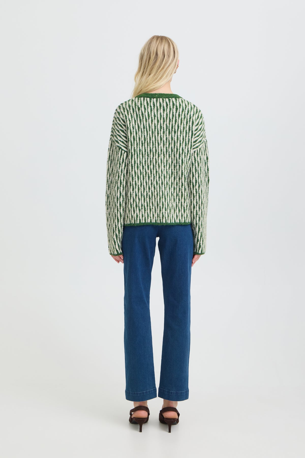 Pull motif symétrique B.Young