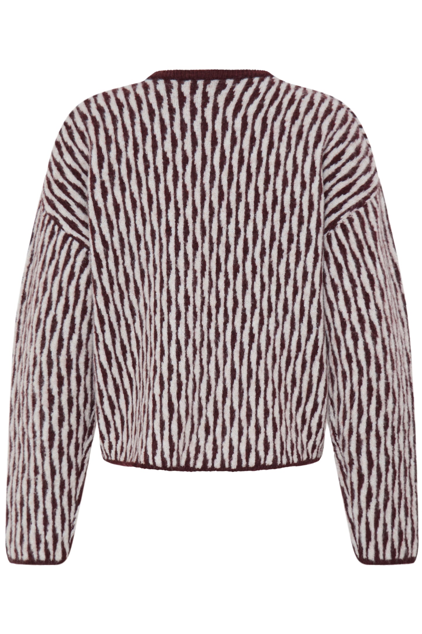 Pull motif symétrique B.Young