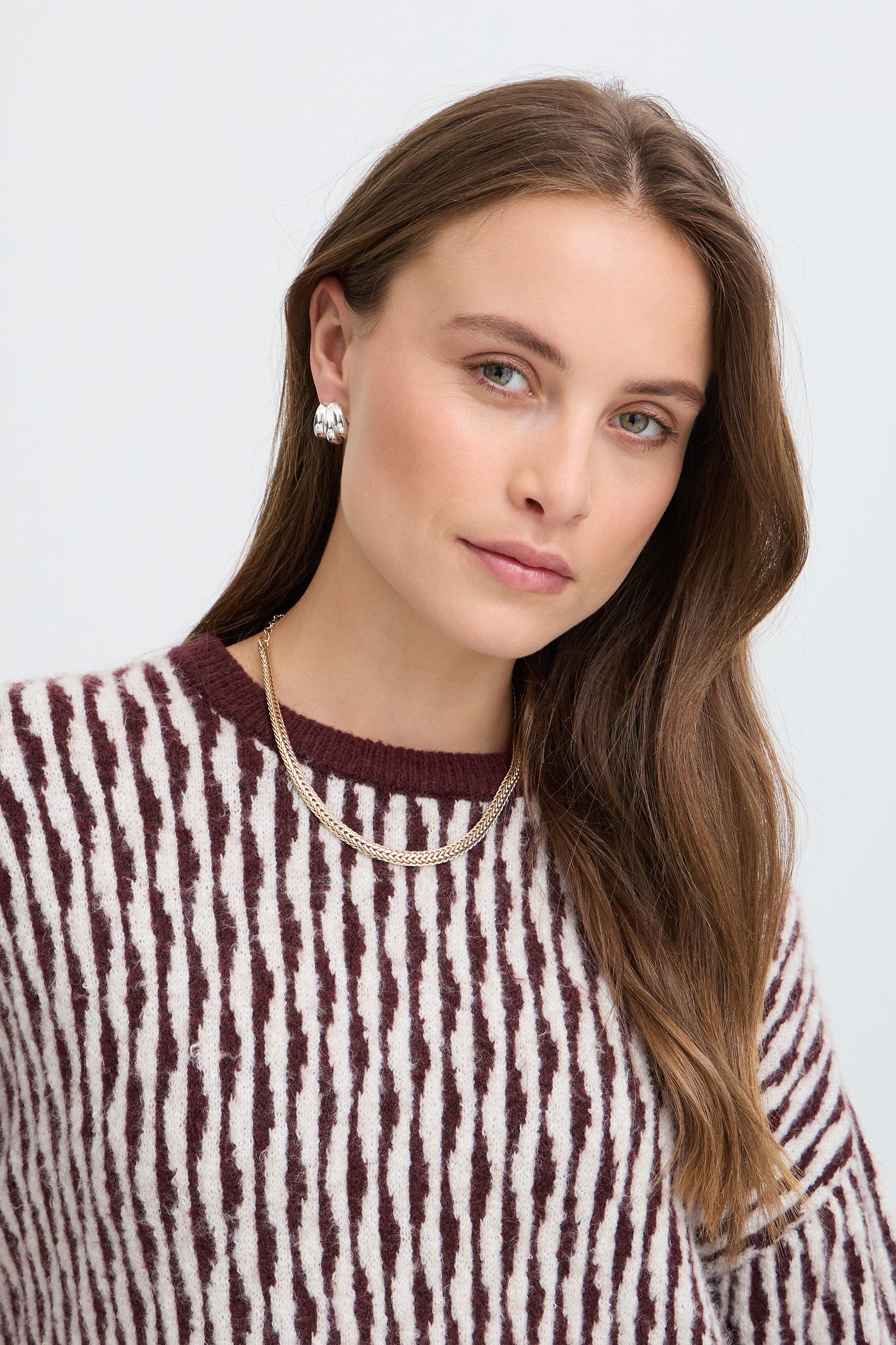 Pull motif symétrique B.Young