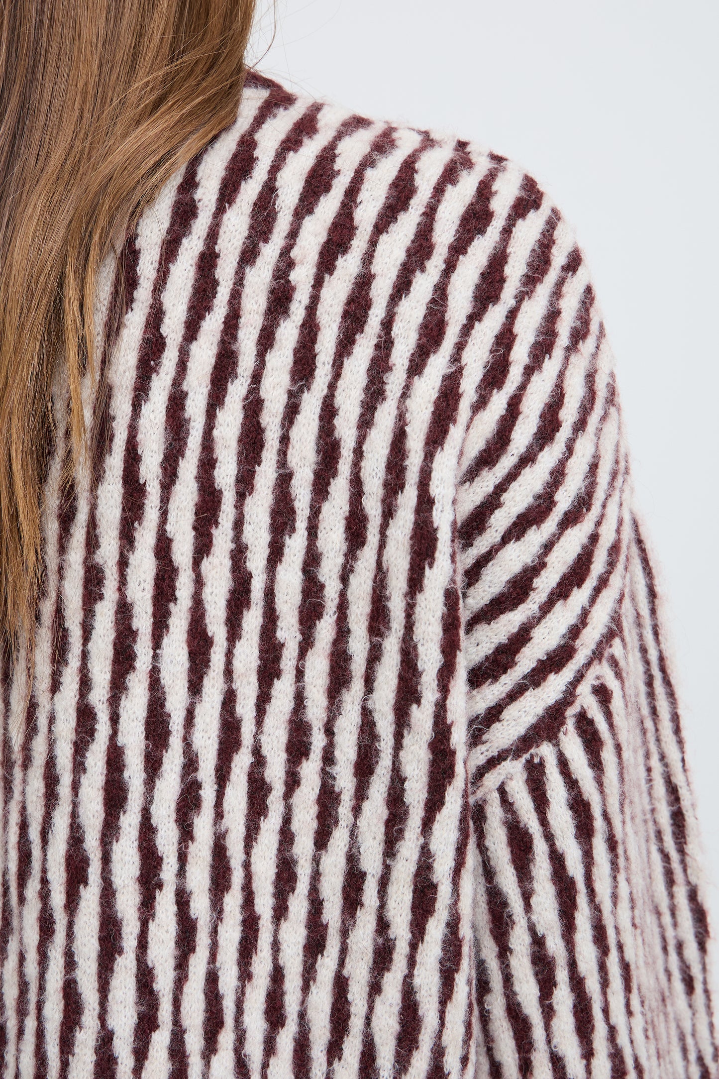 Pull motif symétrique B.Young