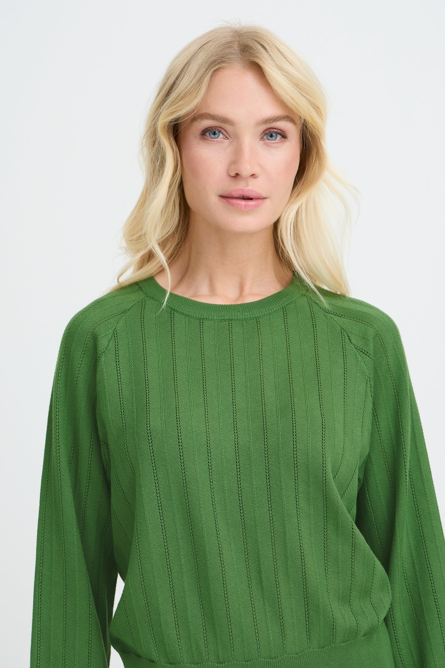 Pull détail maillage B.Young