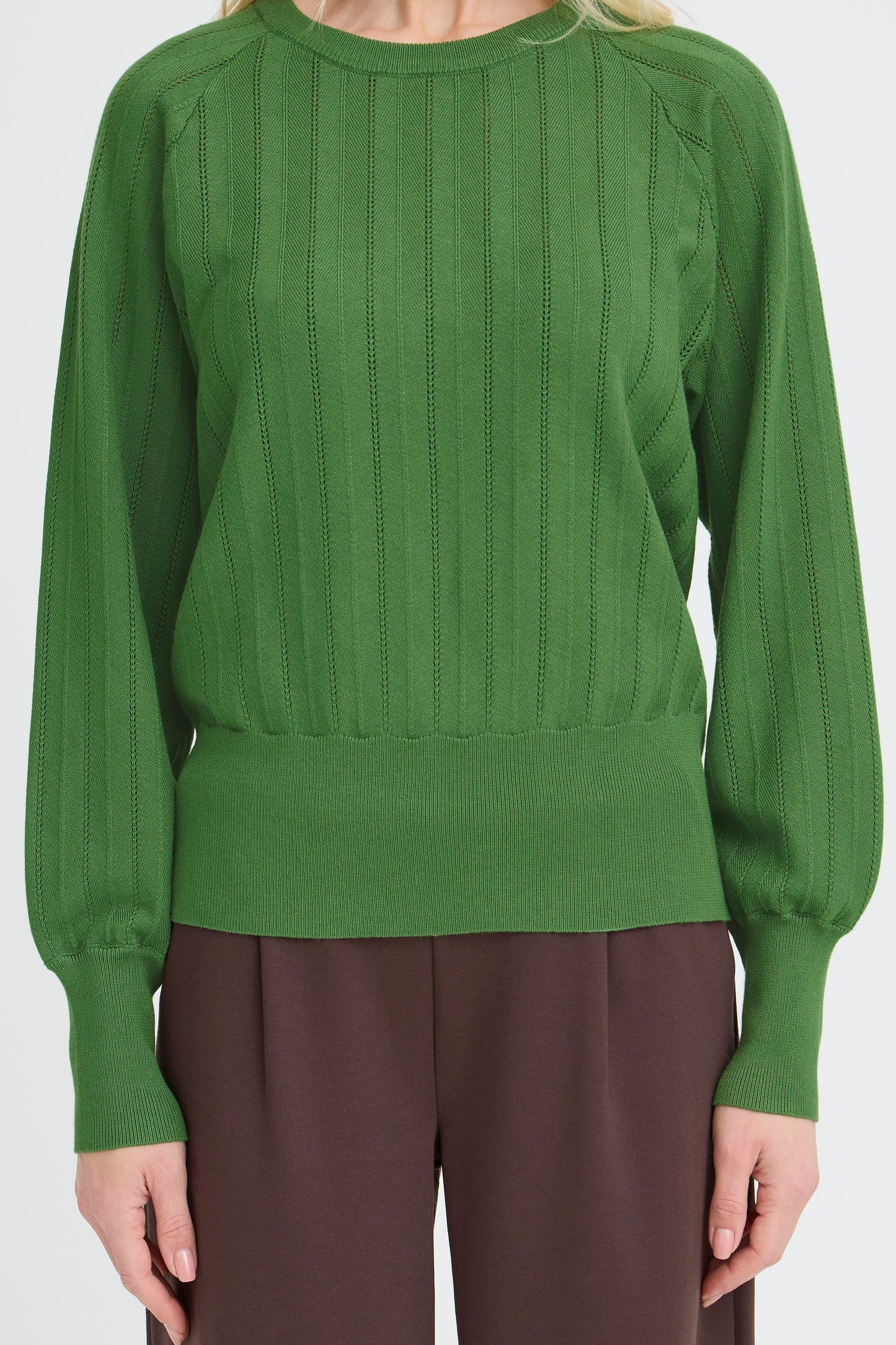 Pull détail maillage B.Young