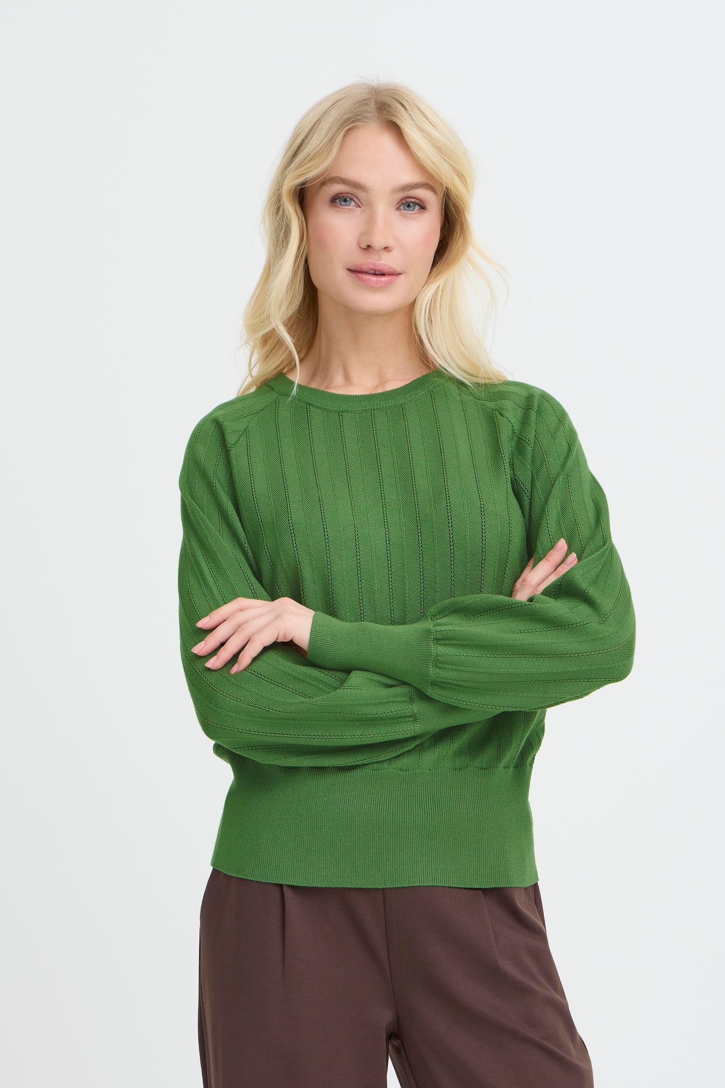 Pull détail maillage B.Young