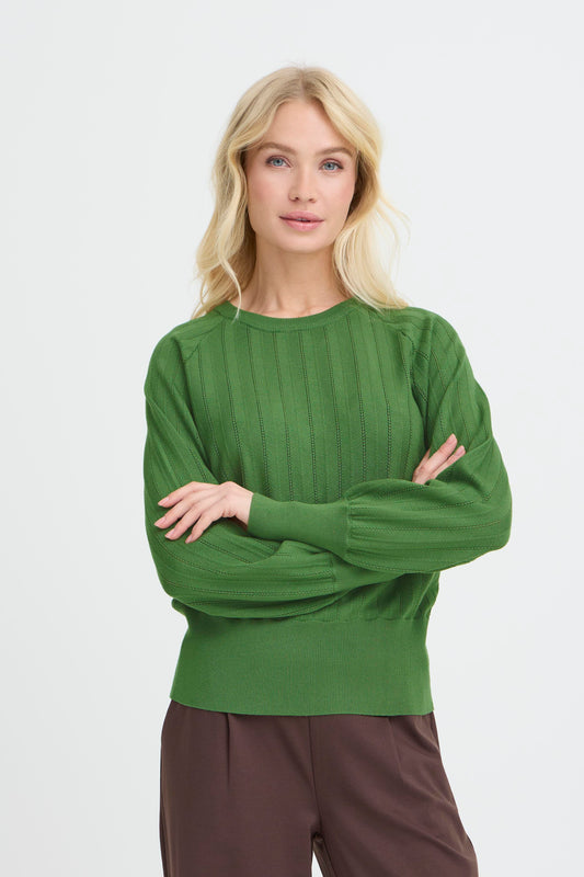 Pull détail maillage B.Young