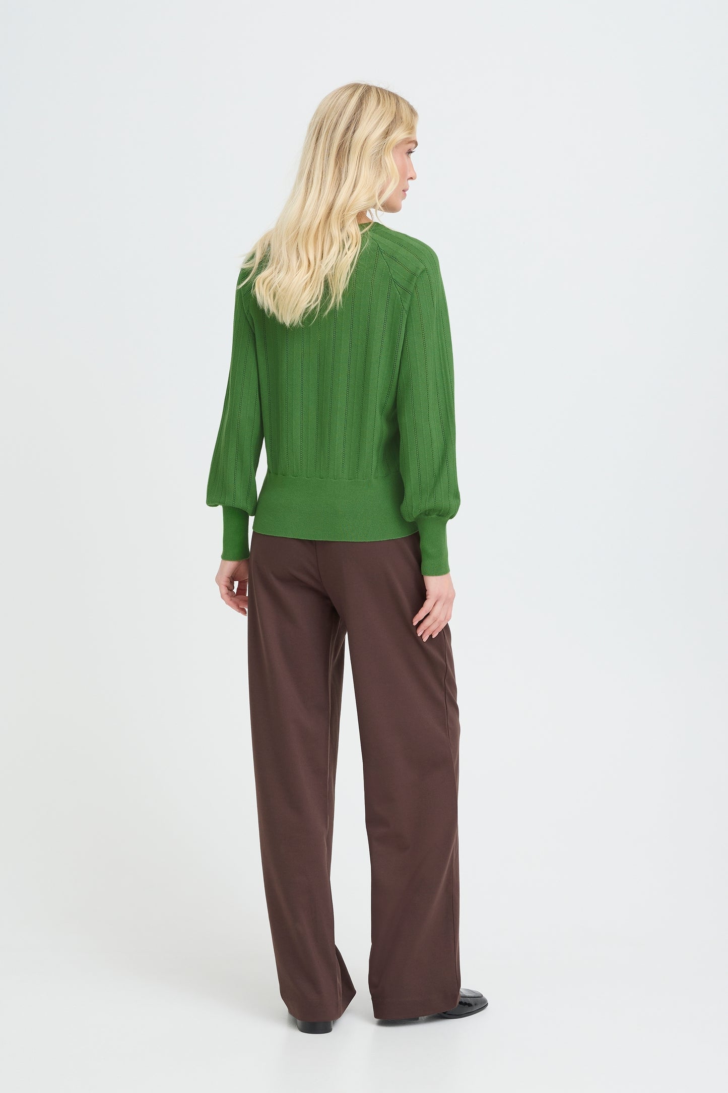 Pull détail maillage B.Young
