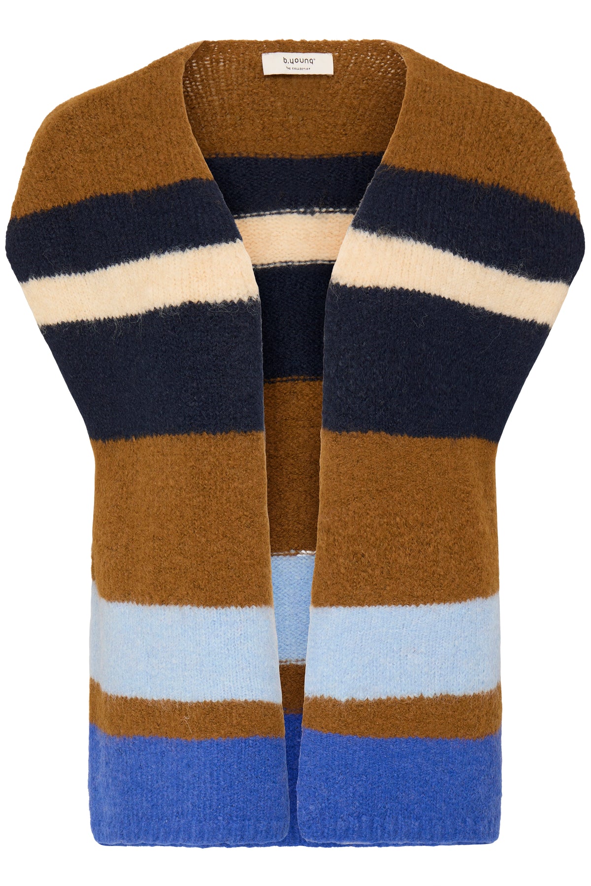 Gilet sans manche B.Young