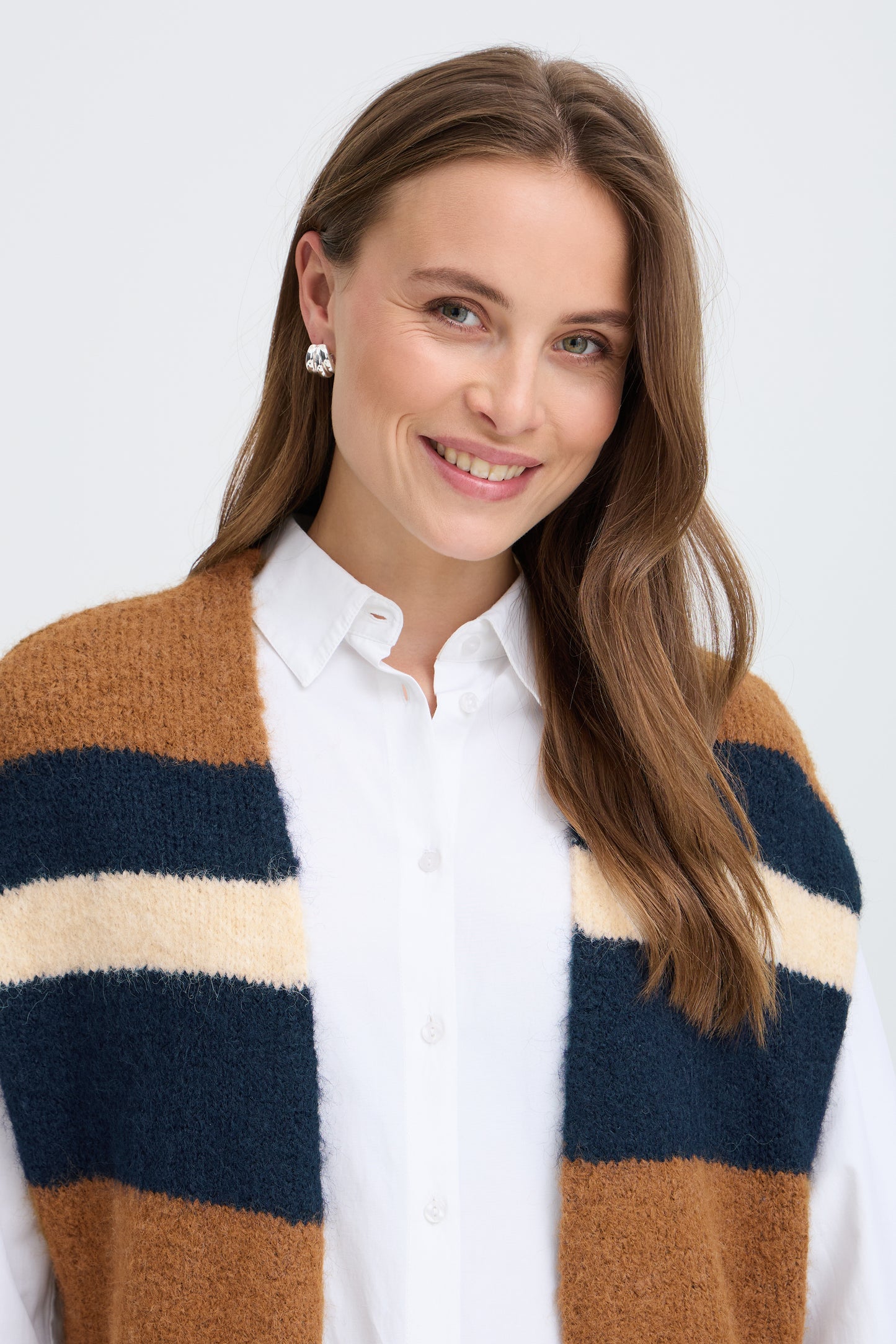 Gilet sans manche B.Young