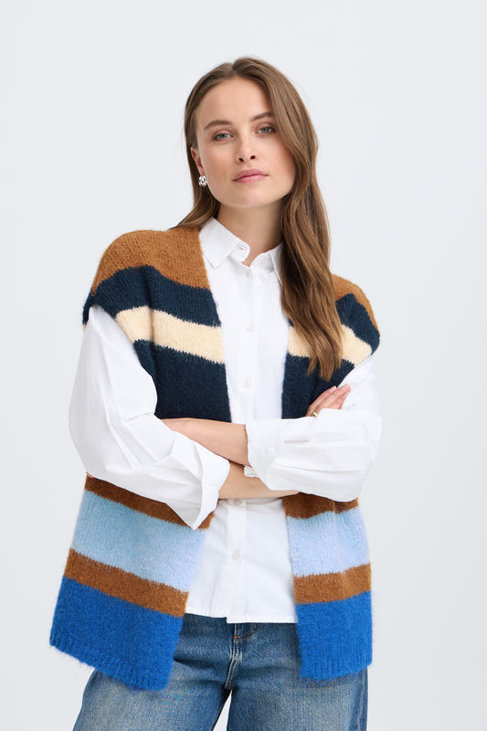 Gilet sans manche B.Young