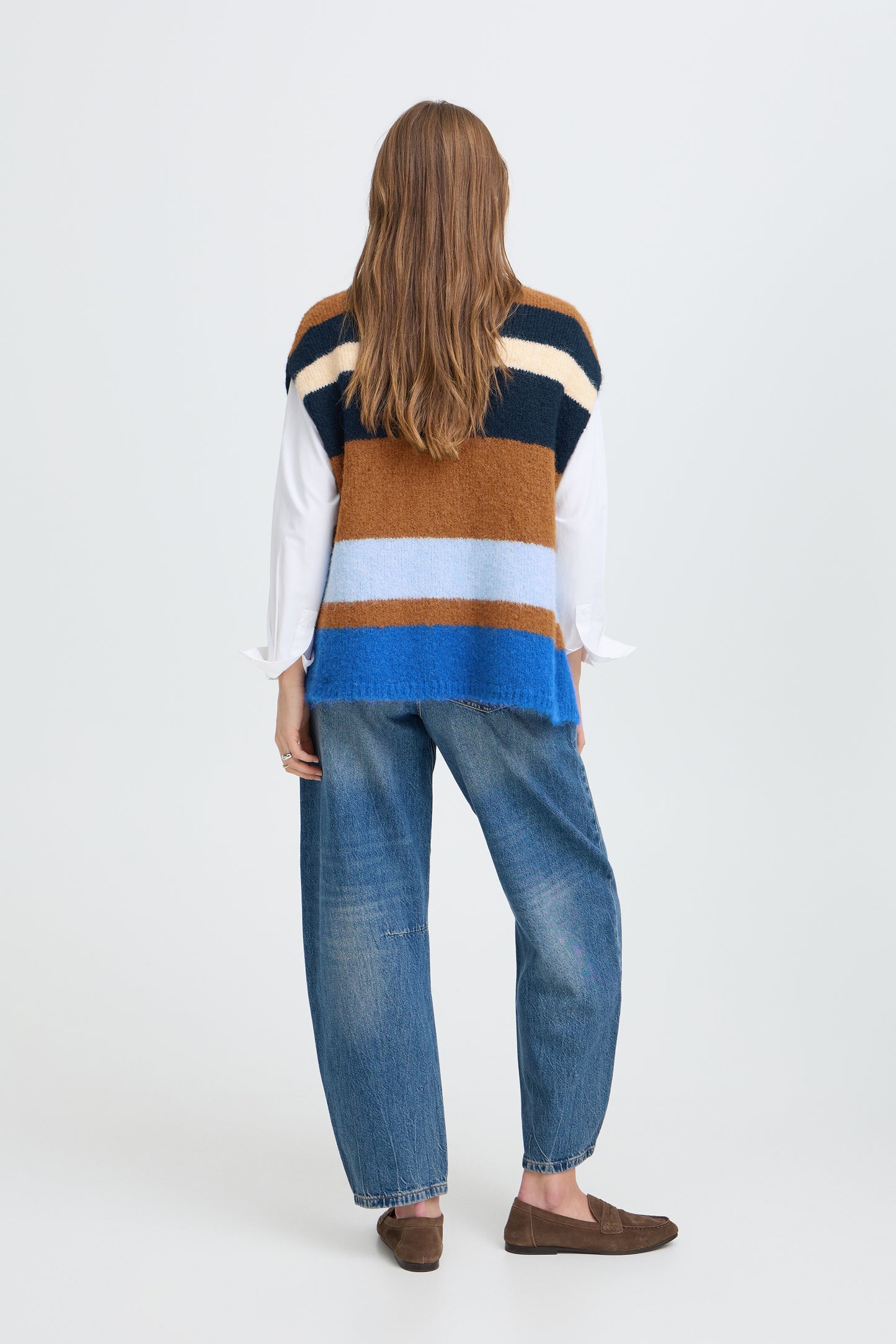 Gilet sans manche B.Young