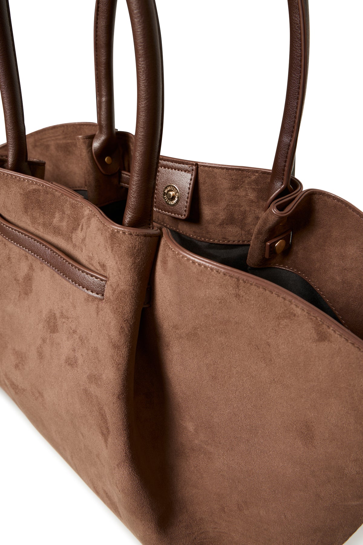 Grand sac à main B.Young