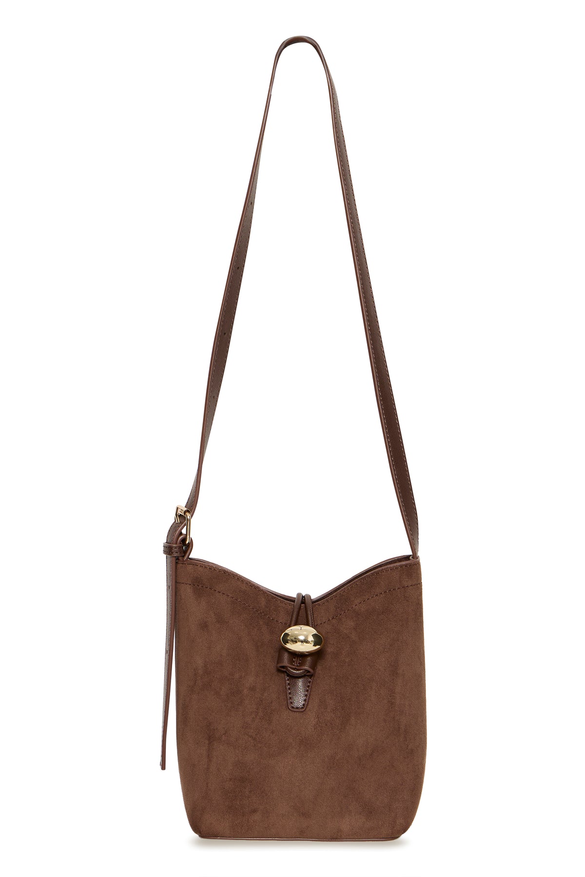 Petit sac suédine ICHI