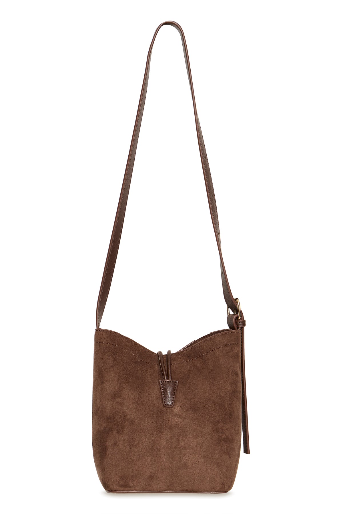 Petit sac suédine ICHI