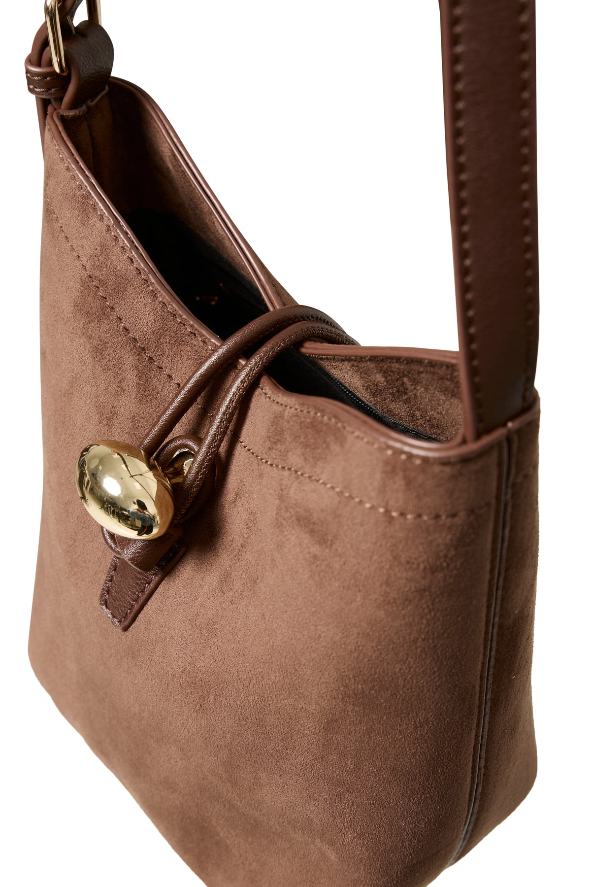 Petit sac suédine ICHI