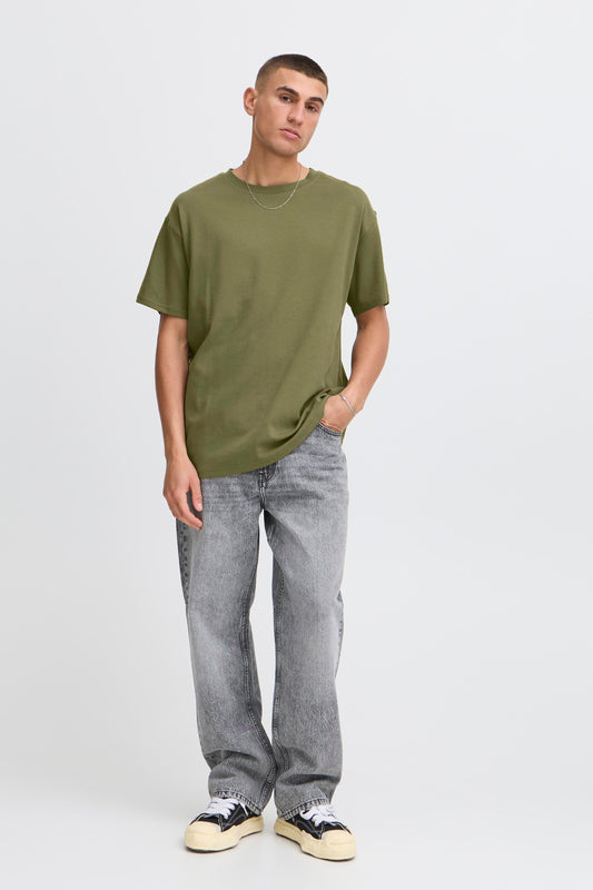 T-shirt uni Solid