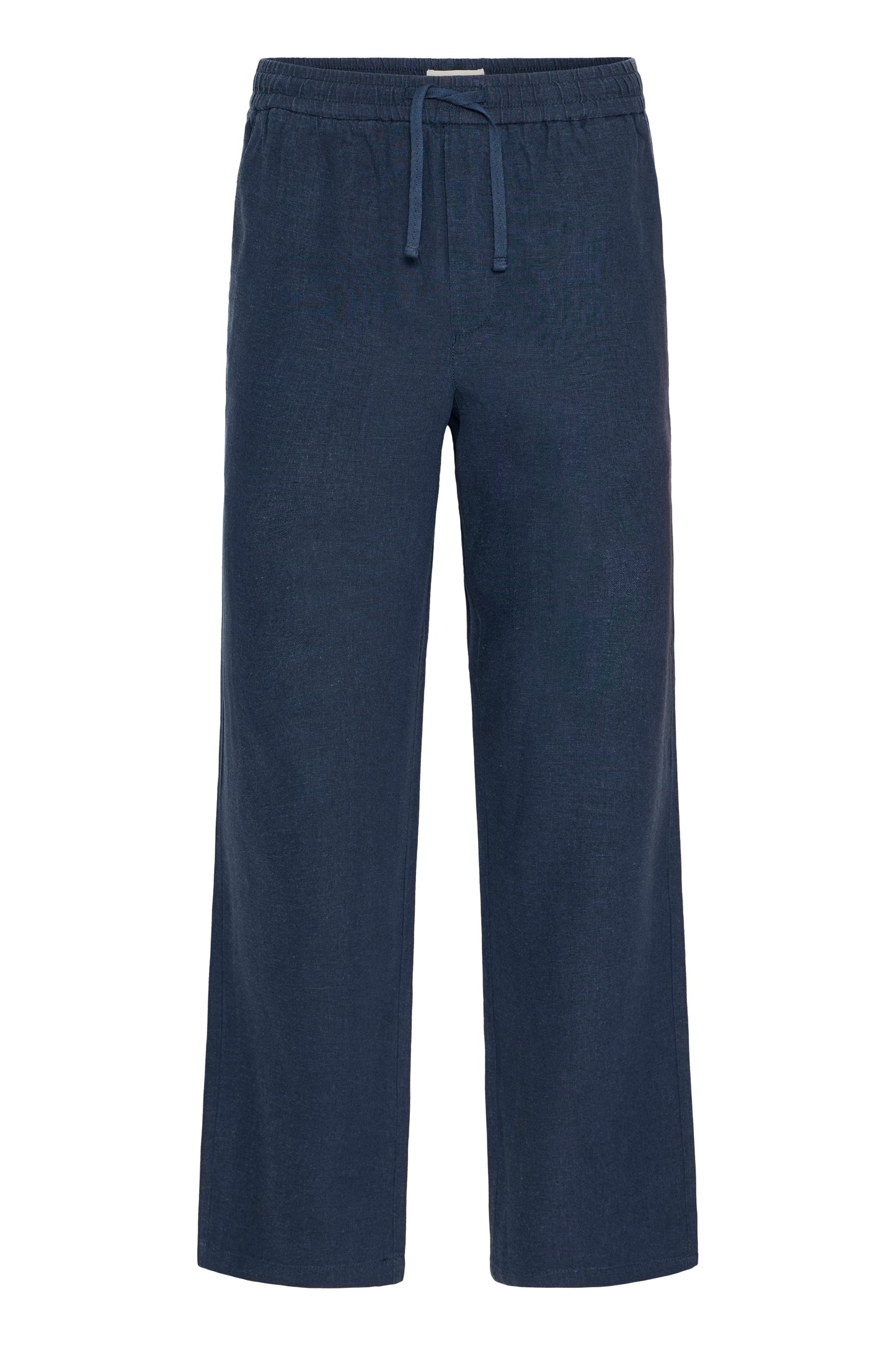 Pantalon fluide Solid