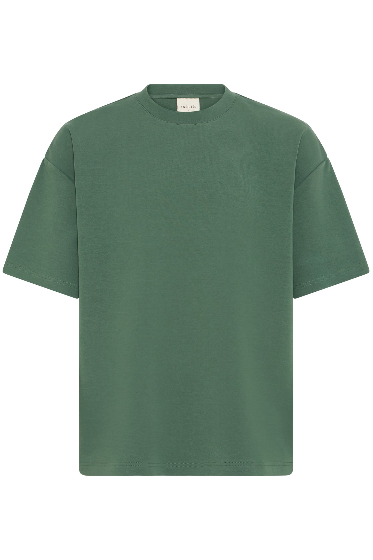 T-shirt "néoprène" Solid