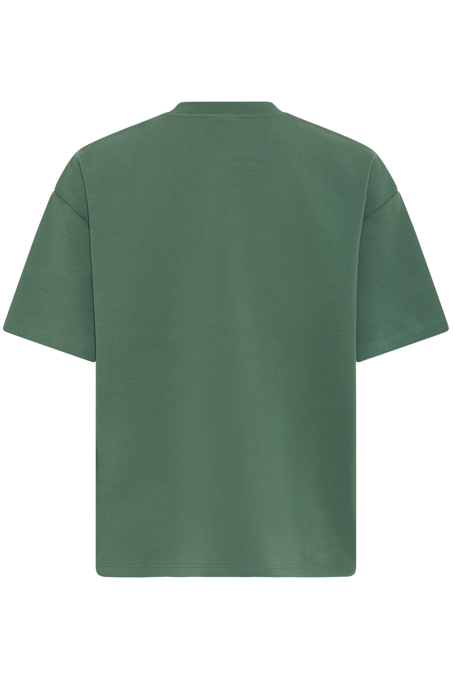 T-shirt "néoprène" Solid