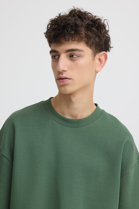 T-shirt "néoprène" Solid