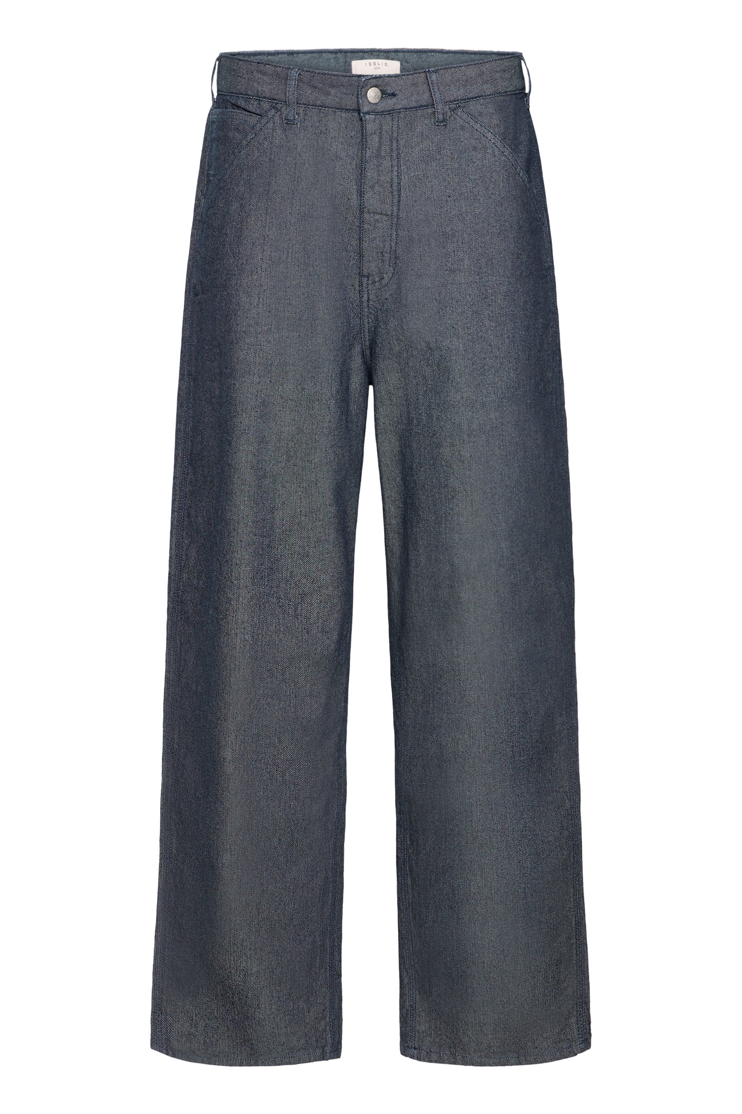 Pantalon jean légé Solid