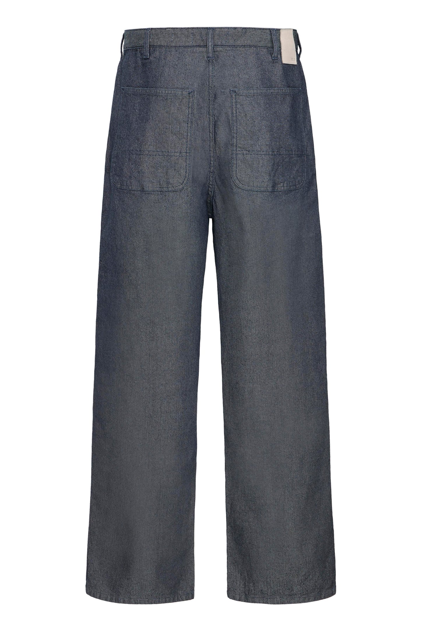 Pantalon jean légé Solid