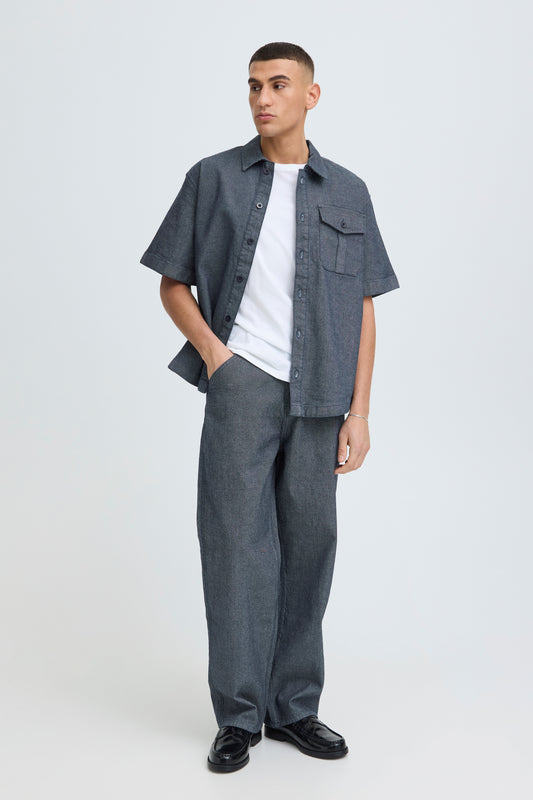 Pantalon jean légé Solid