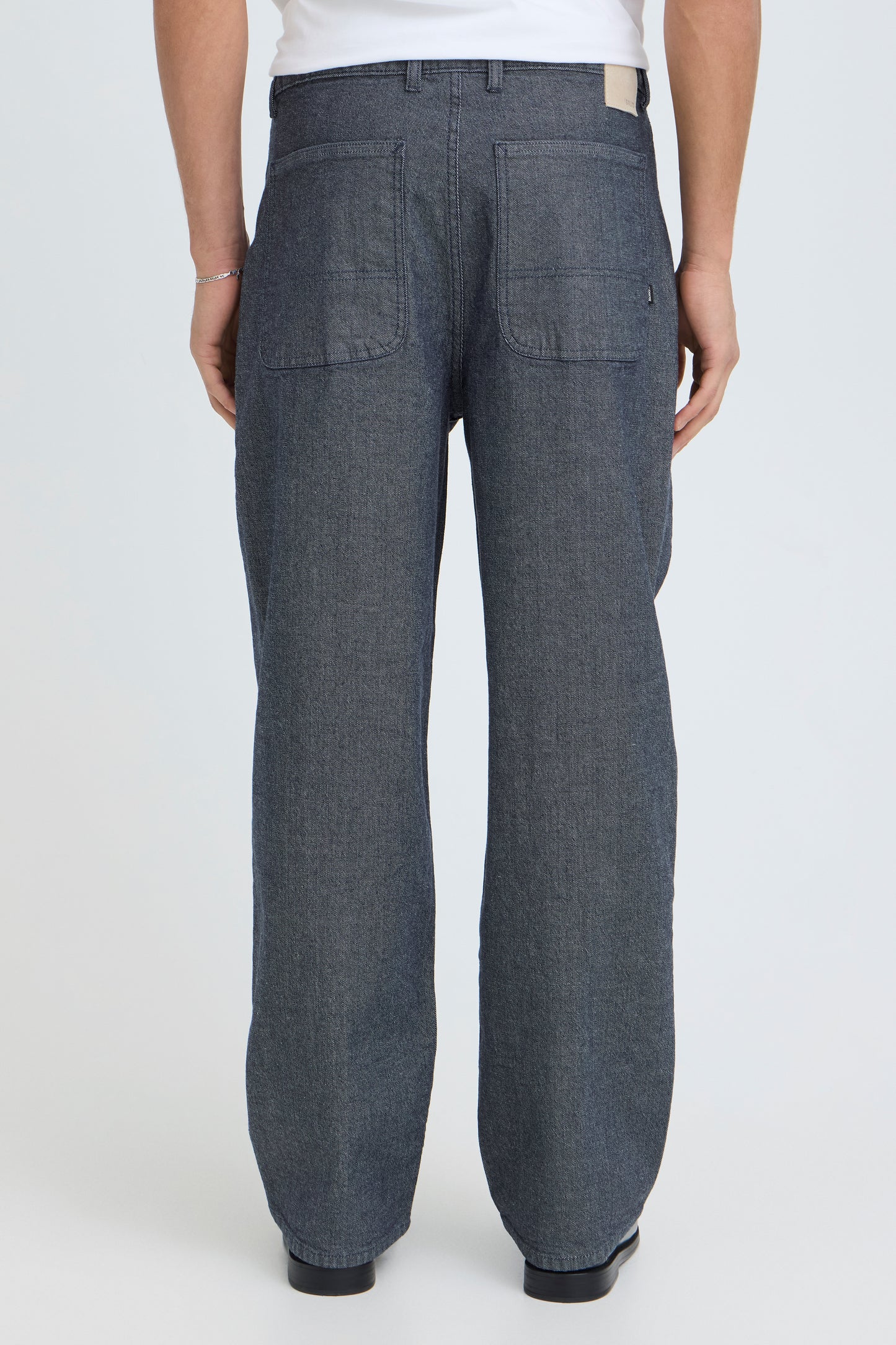 Pantalon jean légé Solid