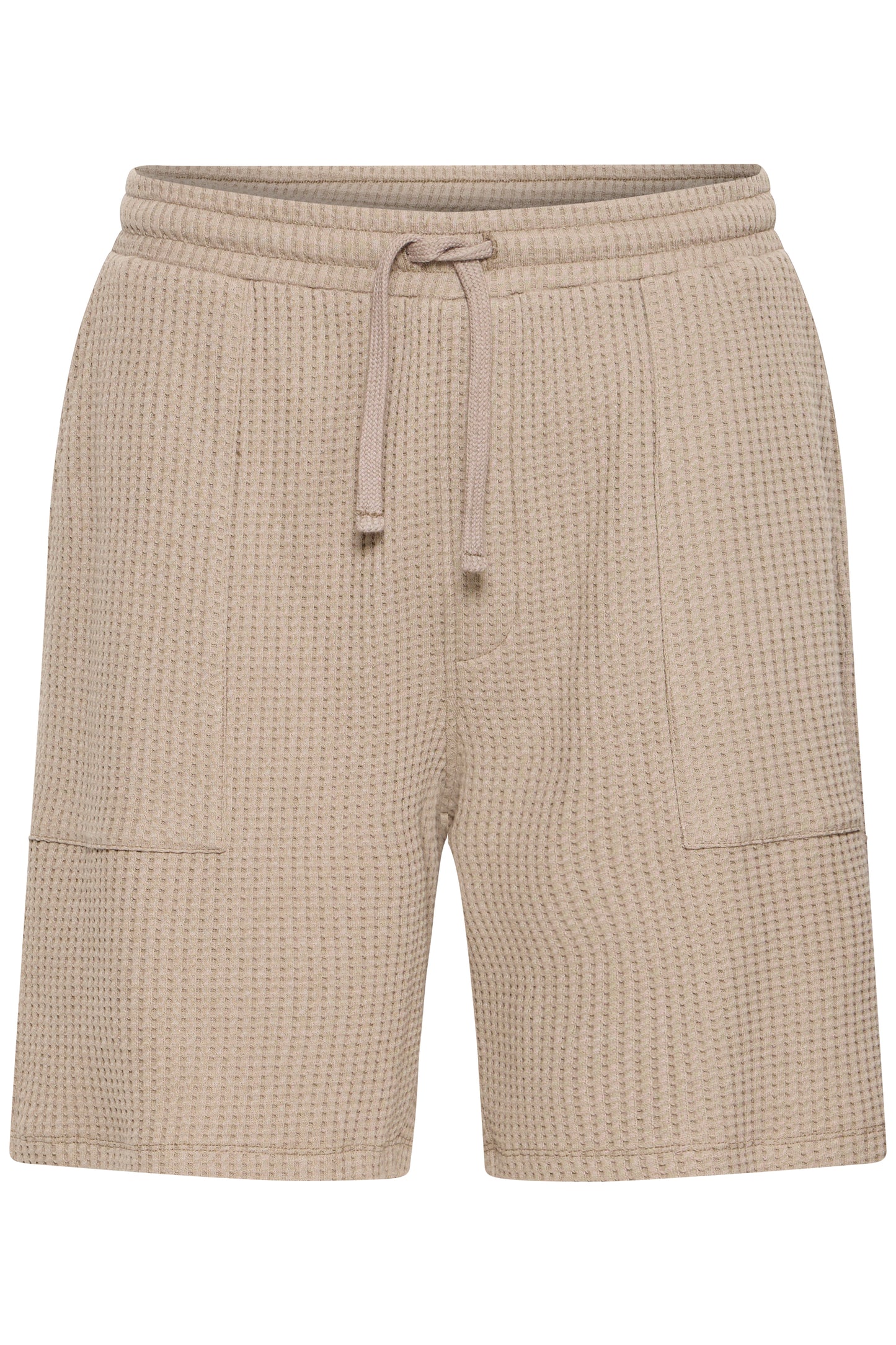 Short texturé Solid