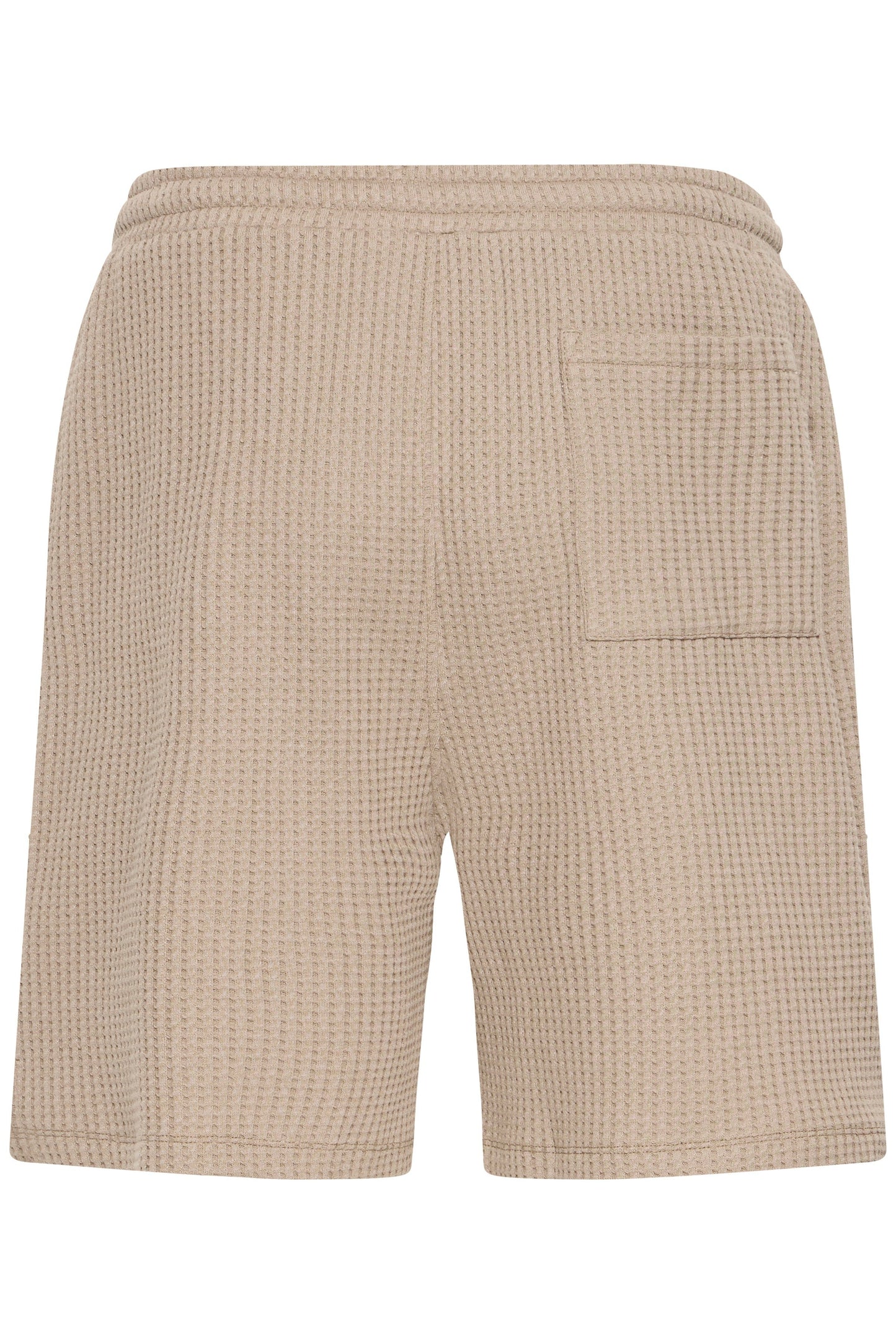 Short texturé Solid