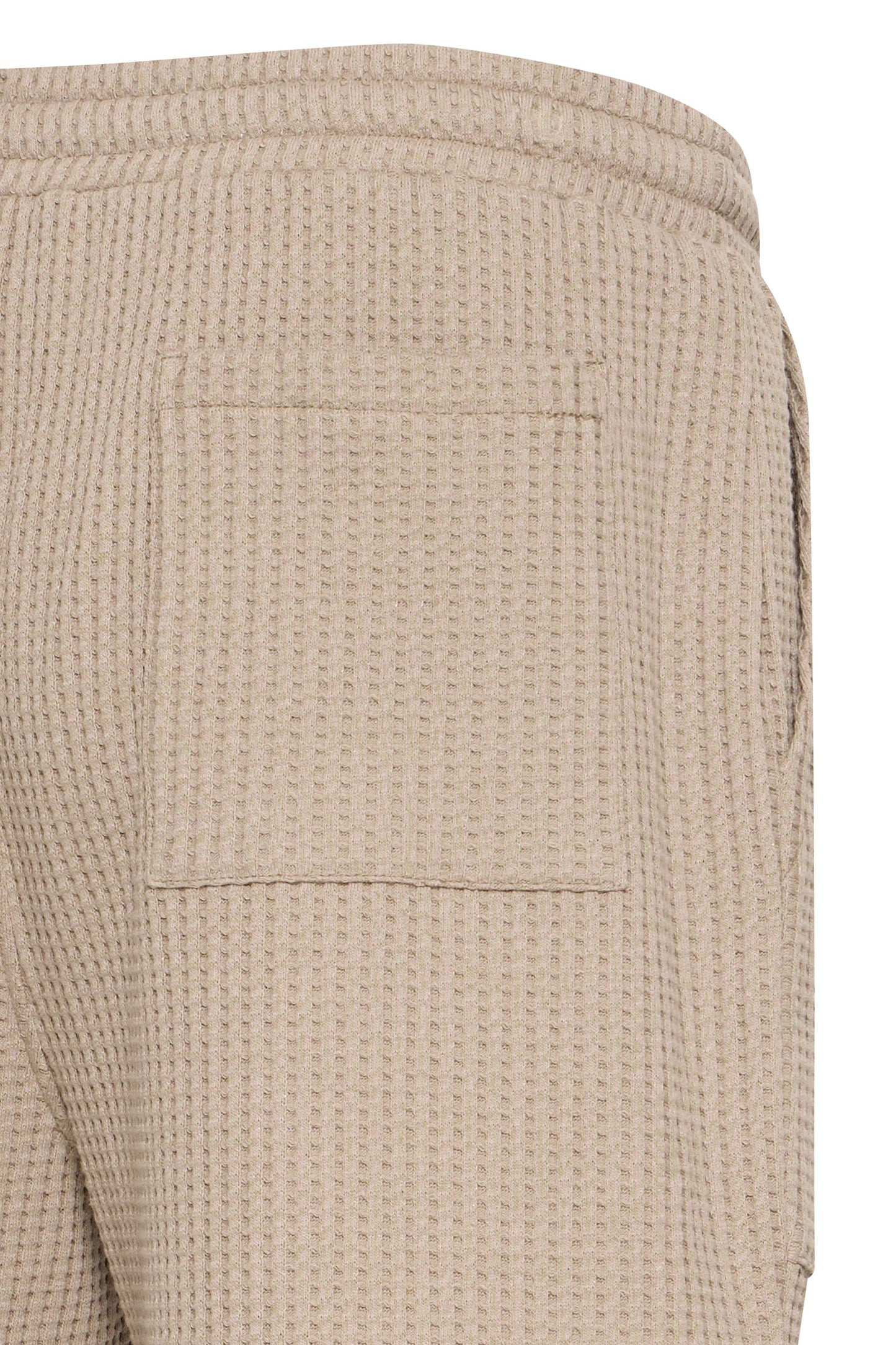 Short texturé Solid