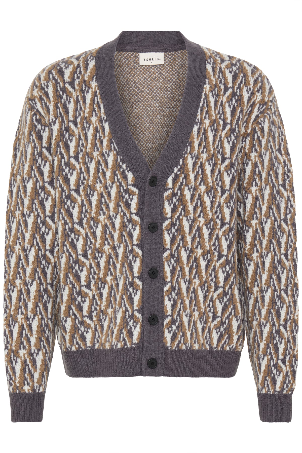 Gilet motif Casual Friday