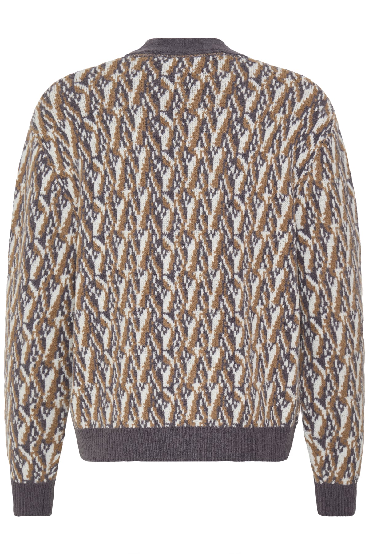 Gilet motif Casual Friday