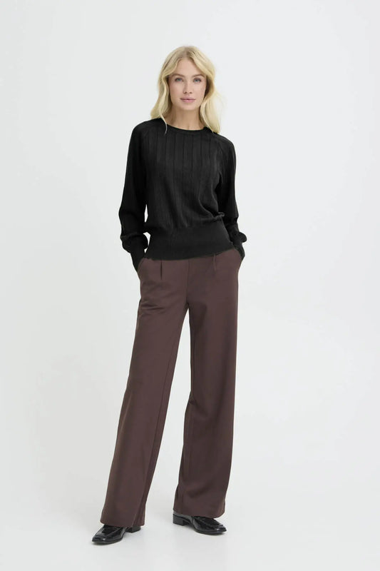 Pull détail maillage B.Young