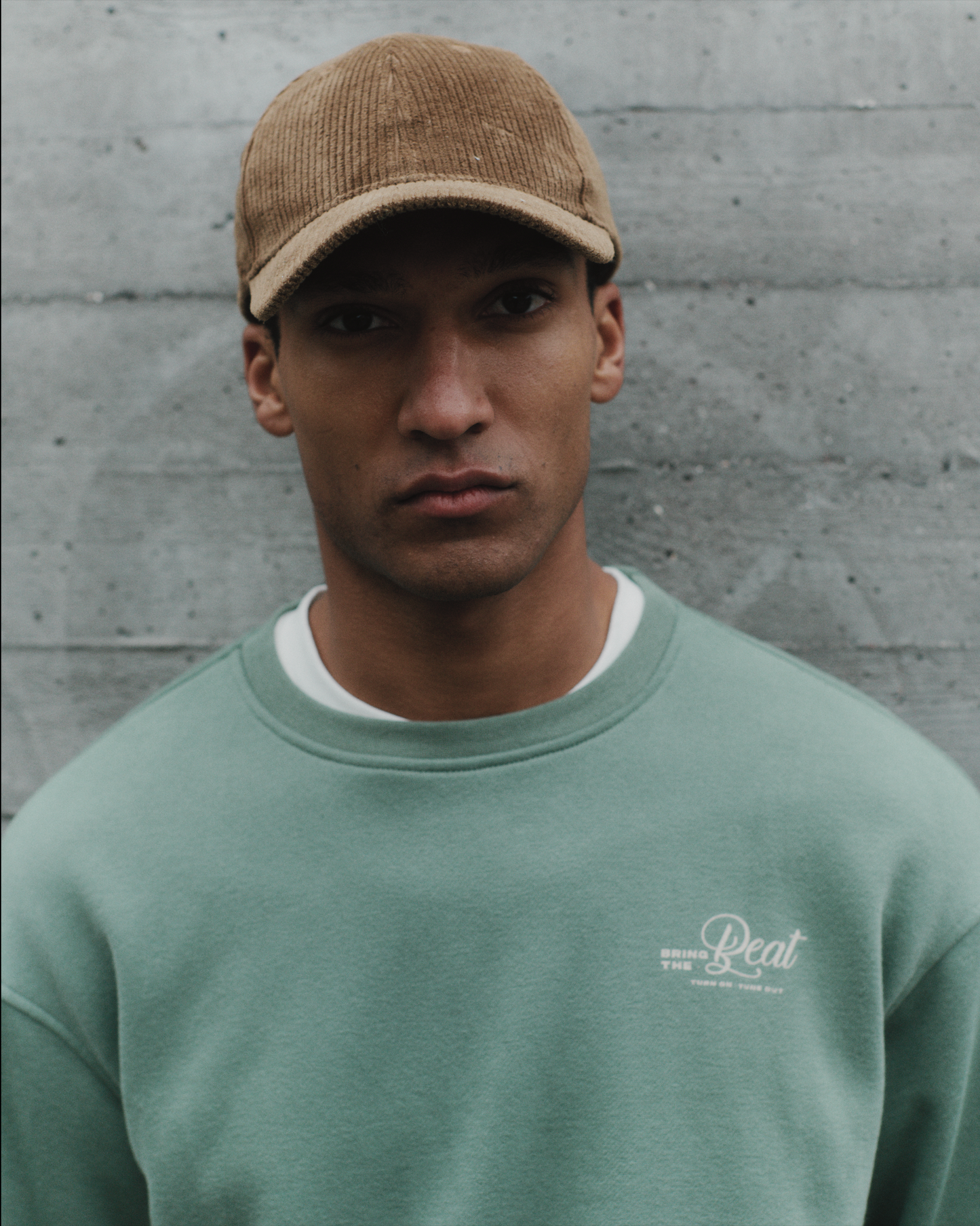 Sweat "Beat" Blend