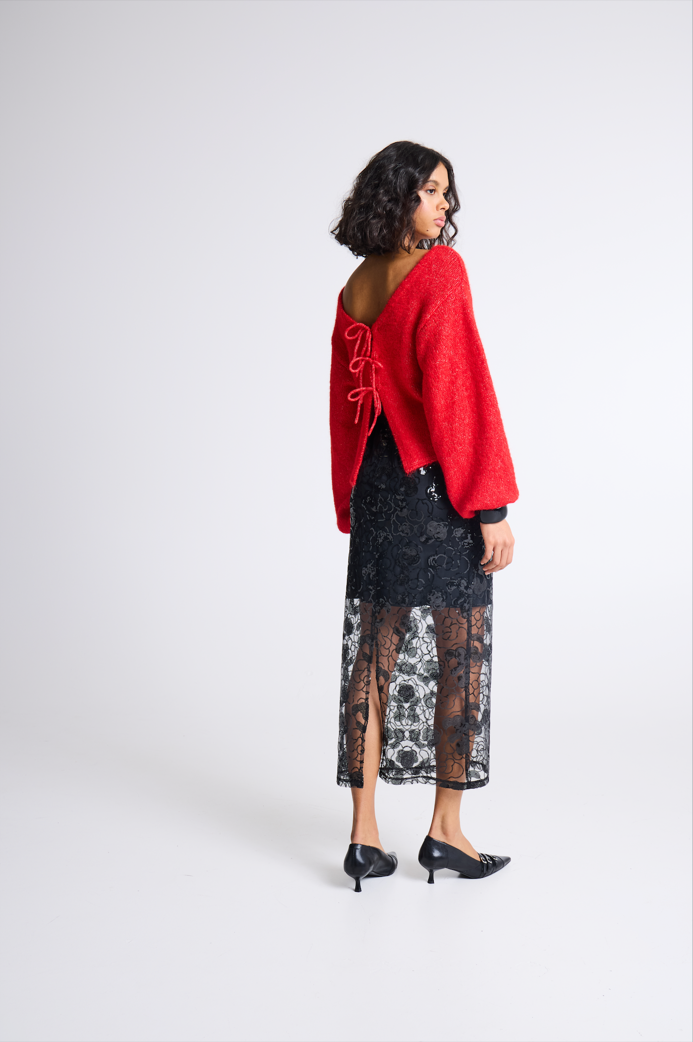 Pull noeud 2 sens ICHI