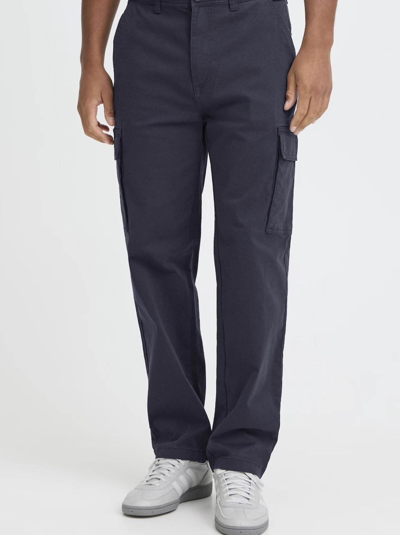 Pantalon jean cargo Blend