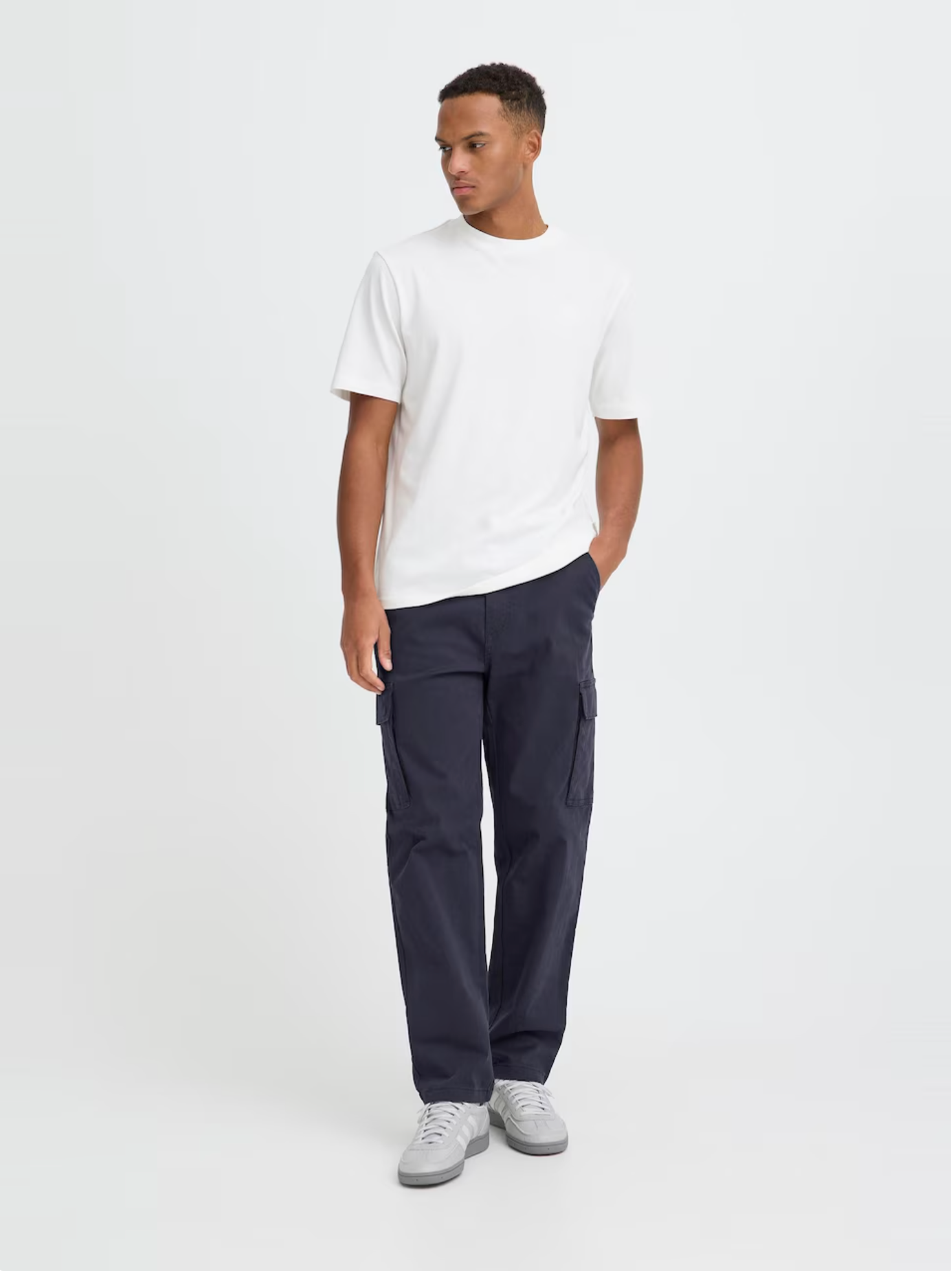 Pantalon jean cargo Blend