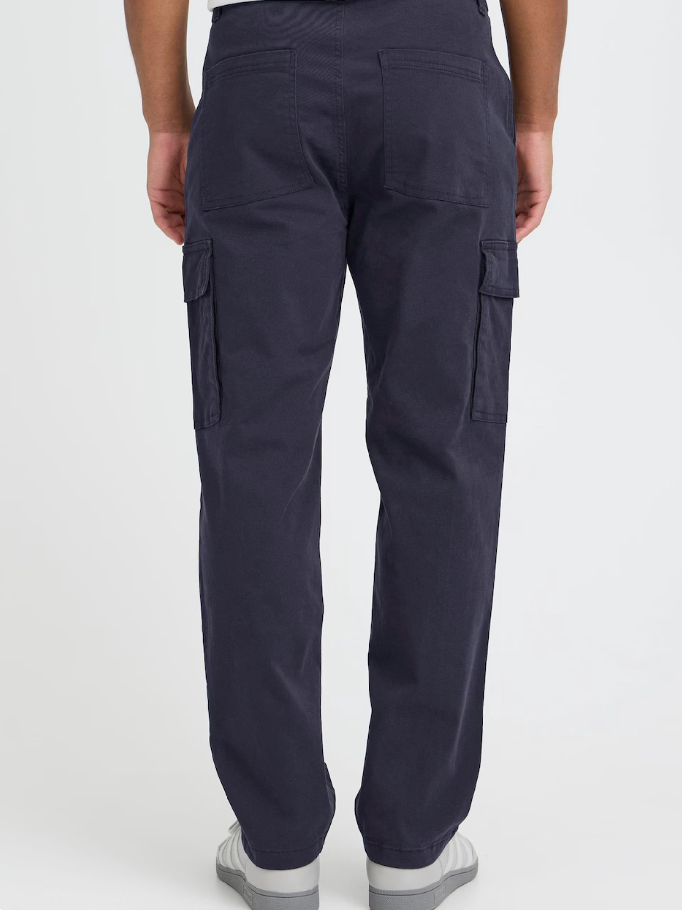 Pantalon jean cargo Blend