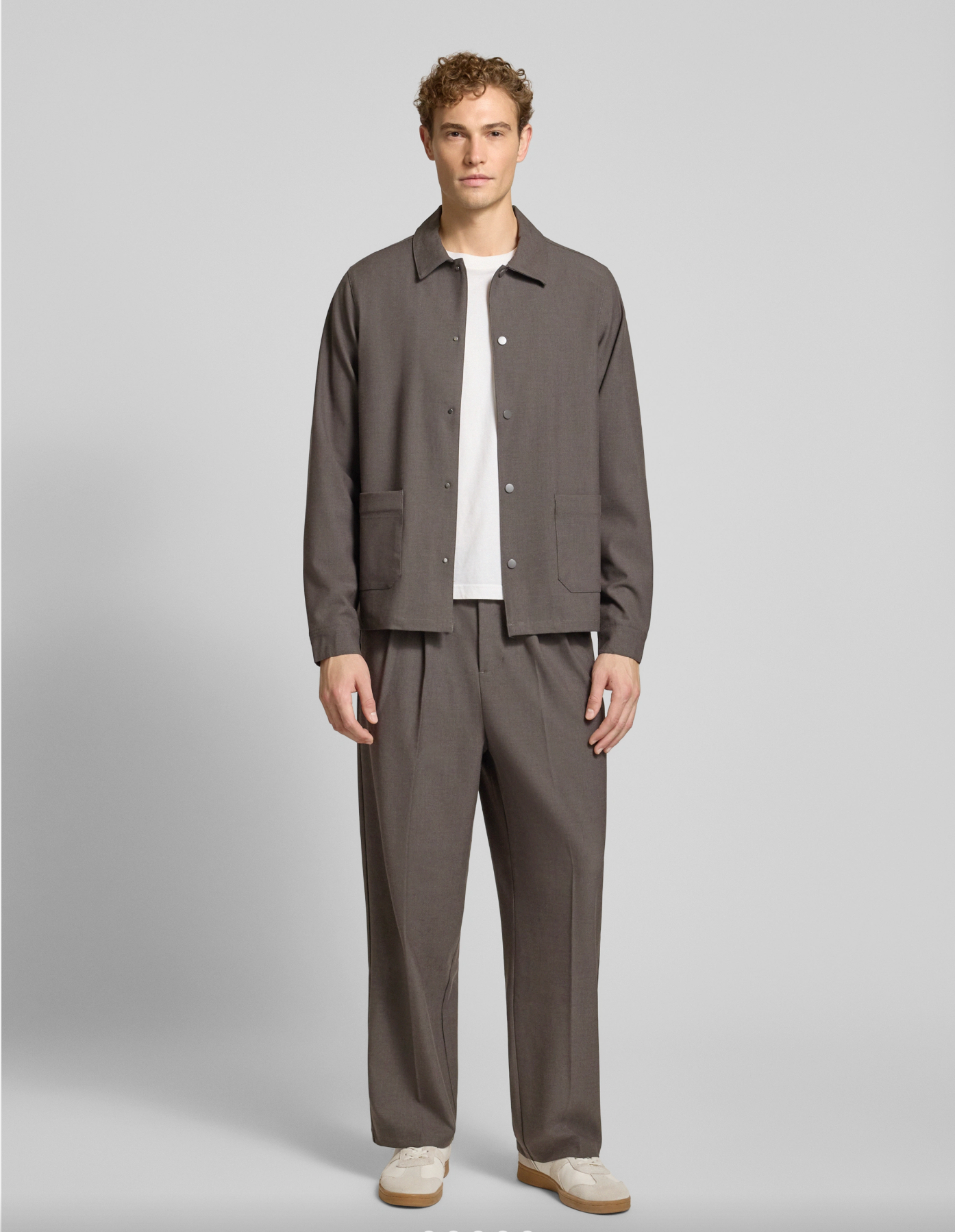 Veste worker Casual Friday