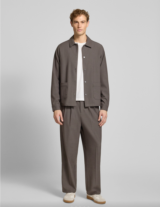 Veste worker Casual Friday