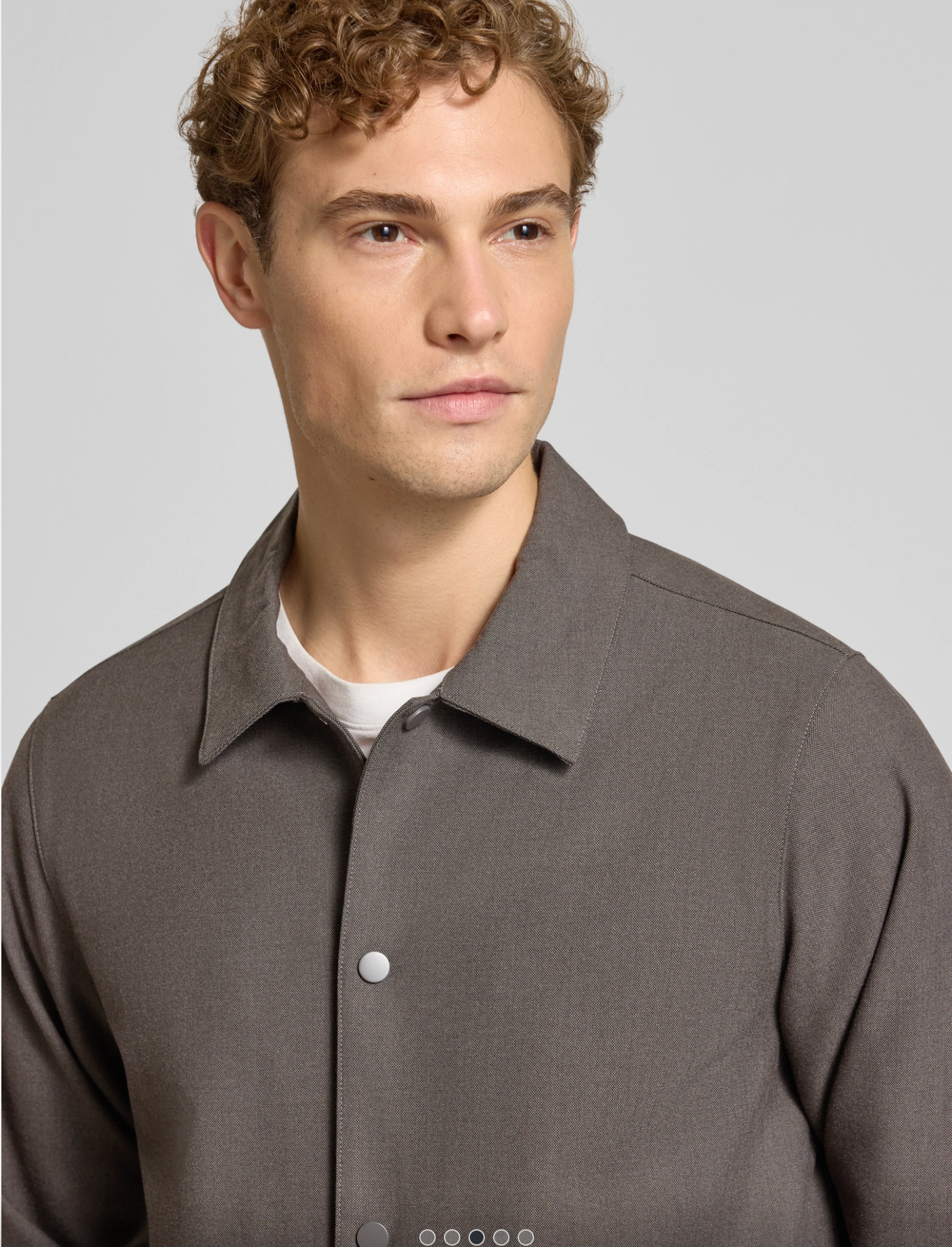 Veste worker Casual Friday