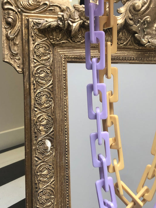 Chaîne de lunettes ICHI