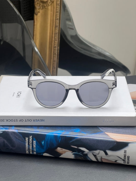 Lunettes ronde mixte