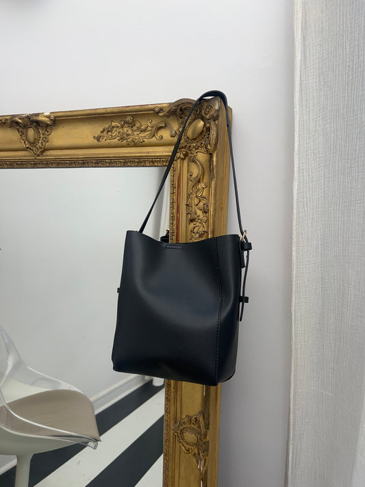 Sac simili cuir ICHI