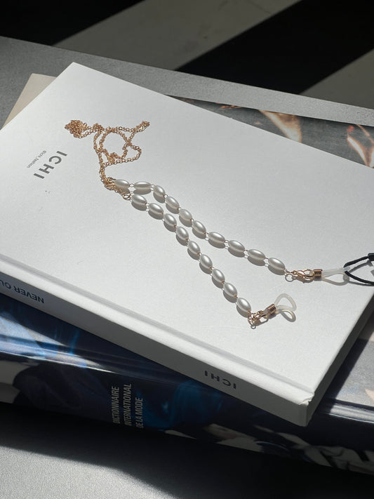 Chaîne de lunettes ICHI