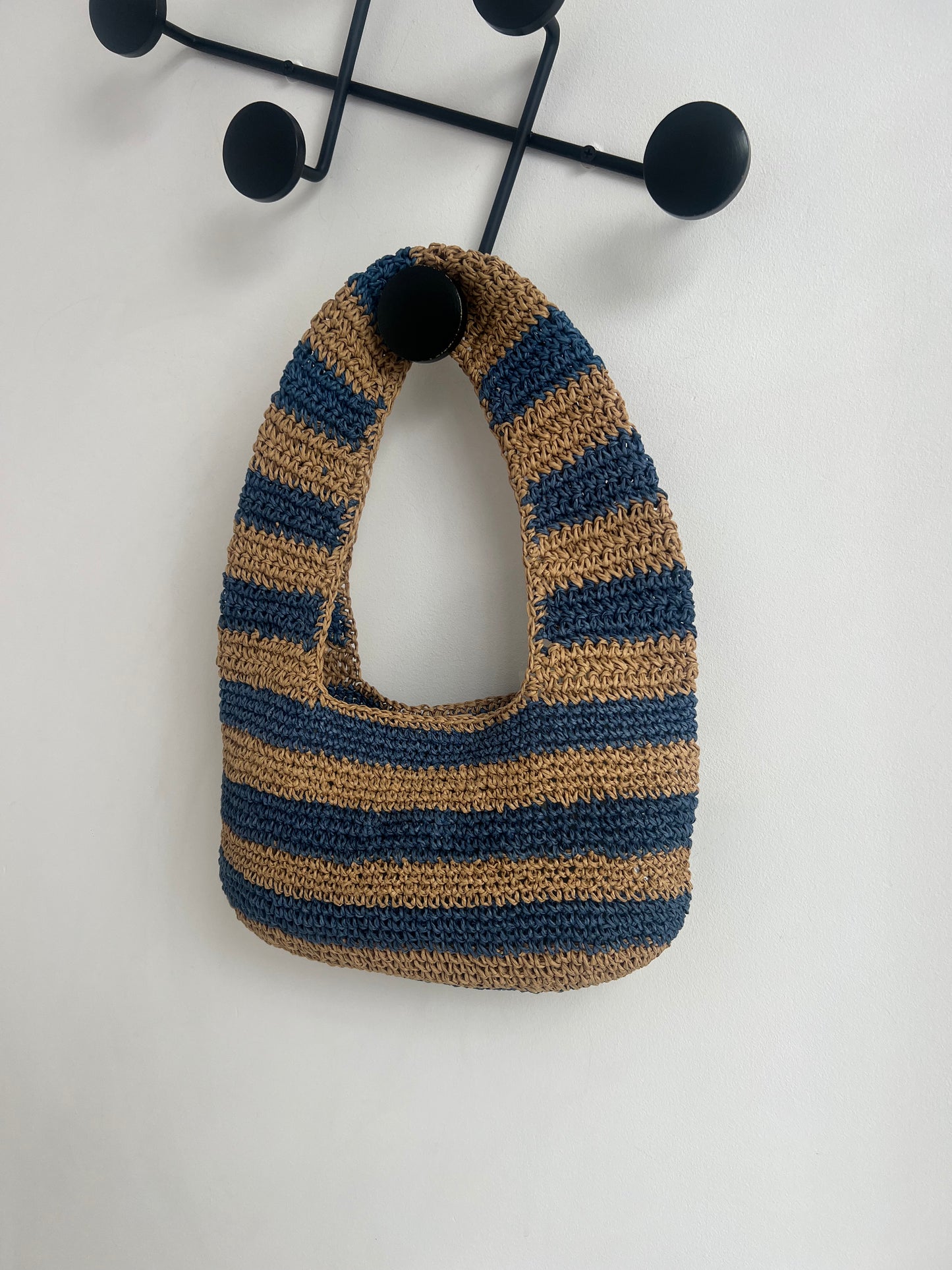 Sac tressé ICHI
